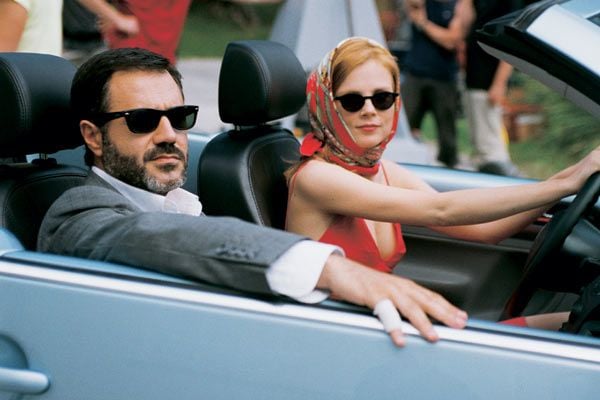 Seductor de lujo : Foto