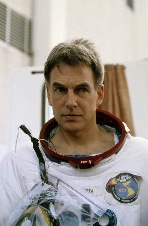 Foto Mark Harmon