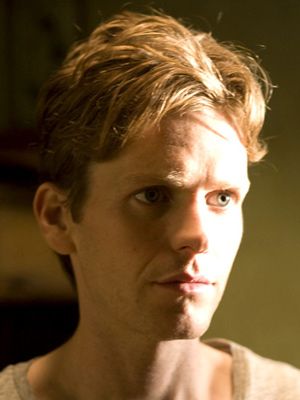 Cartel Shaun Evans