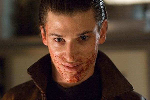 Hannibal, el origen del mal : Foto Peter Webber, Gaspard Ulliel