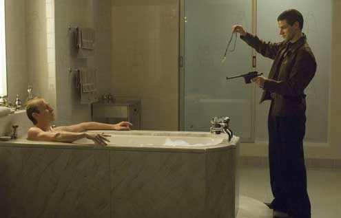 Hannibal, el origen del mal : Foto Rhys Ifans, Peter Webber, Gaspard Ulliel