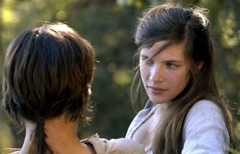 Foto Judith Davis, Laurent Boutonnat