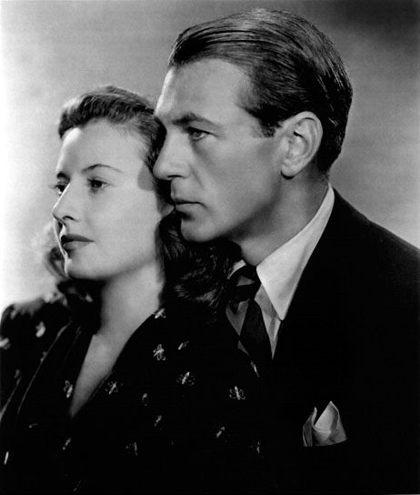 Juan Nadie : Foto Frank Capra