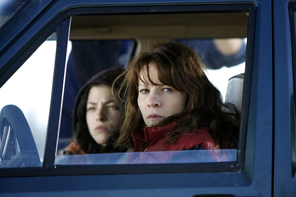 El secreto : Foto Lili Taylor, Olivia Thirlby