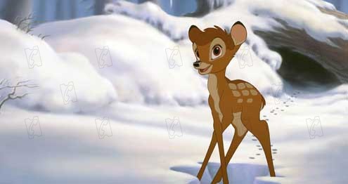 Bambi 2, el príncipe del bosque : Foto Brian Pimental