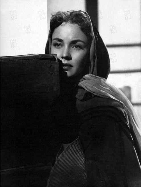 Madame Bovary : Foto Jennifer Jones, Vincente Minnelli