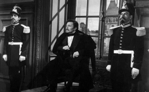 Madame Bovary : Foto Vincente Minnelli, James Mason