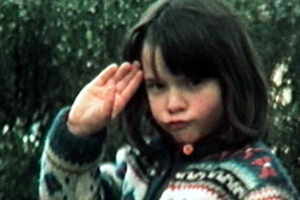 Foto Clémence Boulouque, William Karel