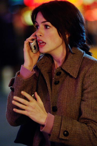 El diablo viste de Prada : Foto Anne Hathaway, David Frankel