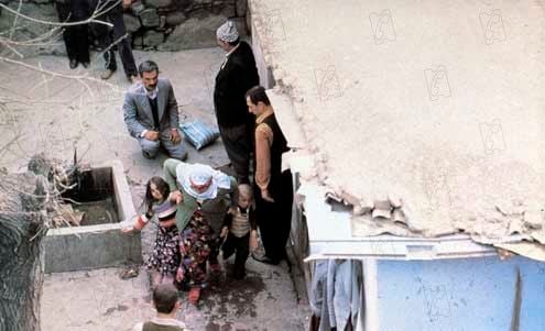 Yol, el camino : Foto