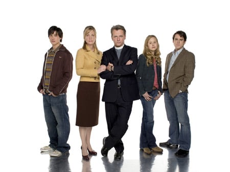 Foto Alison Pill, Christian Campbell, Ivan Shaw, Aidan Quinn, Susanna Thompson