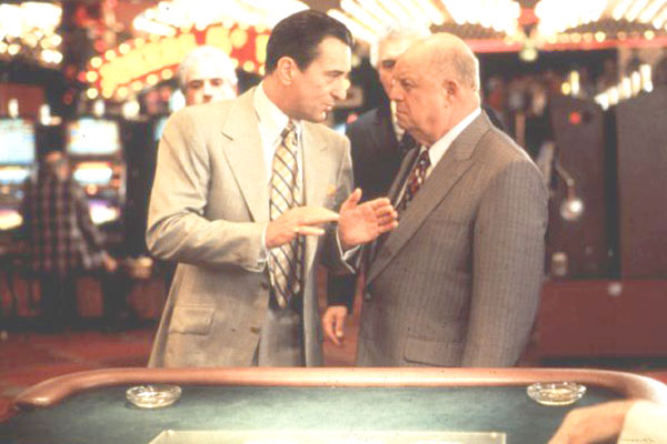 Casino : Foto Don Rickles, Robert De Niro