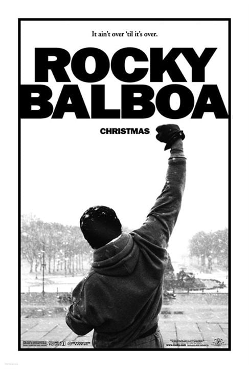 Rocky Balboa : Cartel