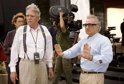 Infiltrados : Foto Martin Scorsese