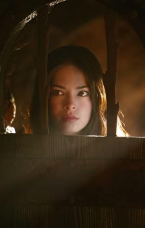 Foto Kristin Kreuk