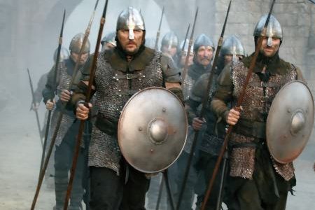 La leyenda de Terramar : Foto