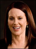 Cartel Megan Mullally