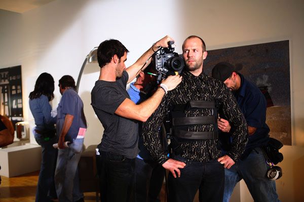 Crank: Veneno en la sangre : Foto Jason Statham, Brian Taylor