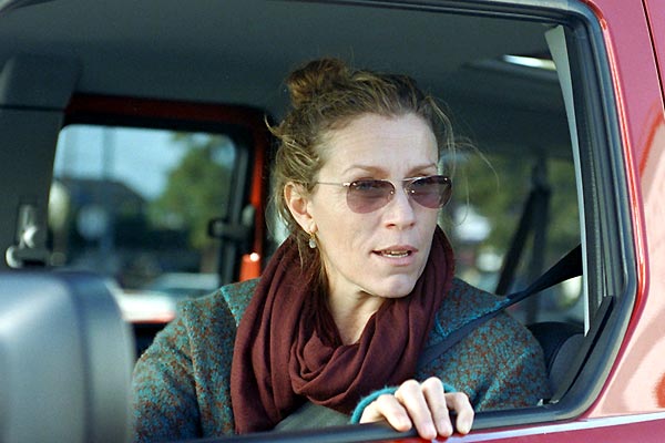 Amigos con dinero : Foto Frances McDormand