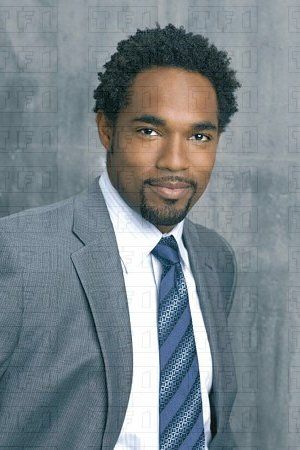 Foto Jason George (II)