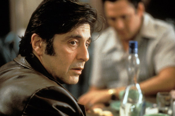Donnie Brasco : Foto Al Pacino