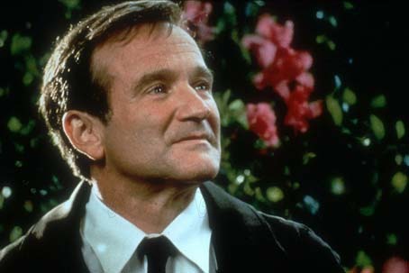 Más allá de los sueños : Foto Robin Williams, Vincent Ward