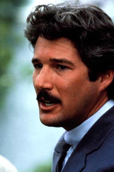 Power : Foto Richard Gere