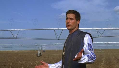 Idiocracia : Foto Luke Wilson, Mike Judge