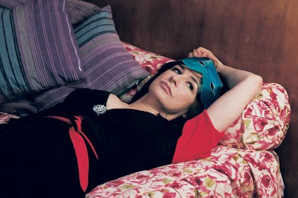 Foto Valérie Lemercier