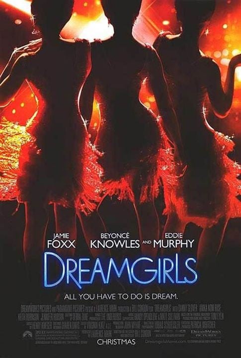 Dreamgirls : Cartel