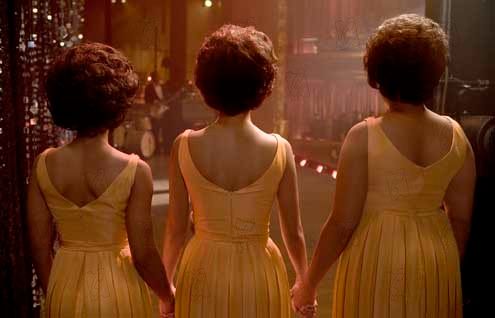 Dreamgirls : Foto Bill Condon