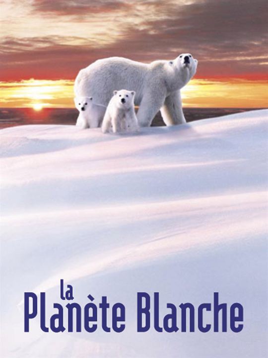 Planeta Blanco : Cartel Thierry Ragobert, Thierry Piantanida