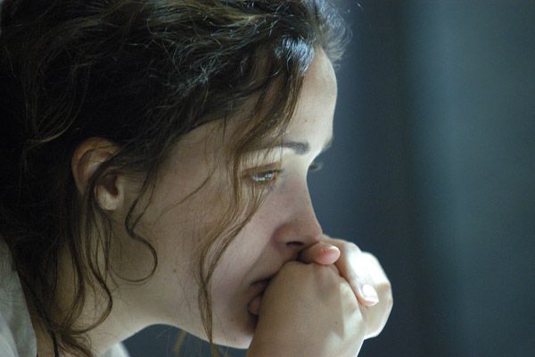 Sunshine : Foto Rose Byrne