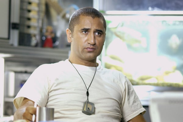 Sunshine : Foto Cliff Curtis