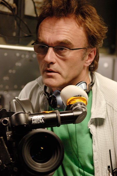 Sunshine : Foto Danny Boyle