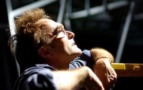 Sunshine : Foto Danny Boyle