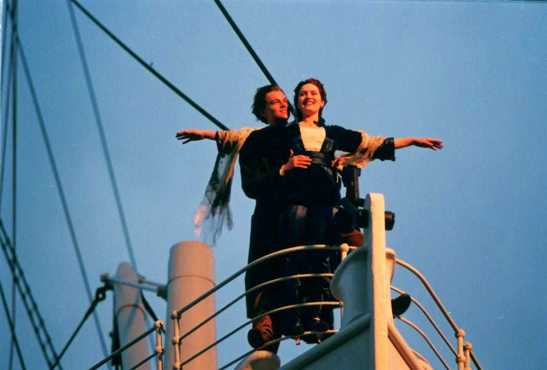 Titanic : Foto