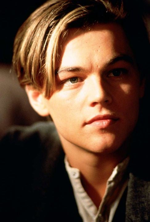 Foto de Leonardo DiCaprio - Titanic : Foto Leonardo DiCaprio - SensaCine.com