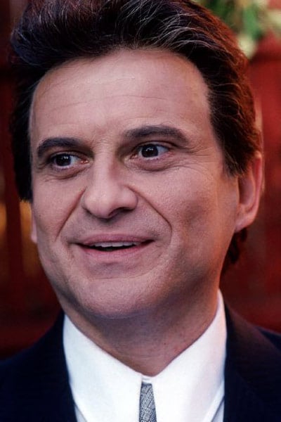 Uno de los nuestros : Foto Joe Pesci