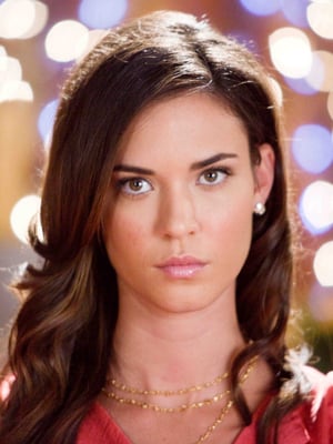 Cartel Odette Annable