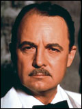 Cartel John Hillerman