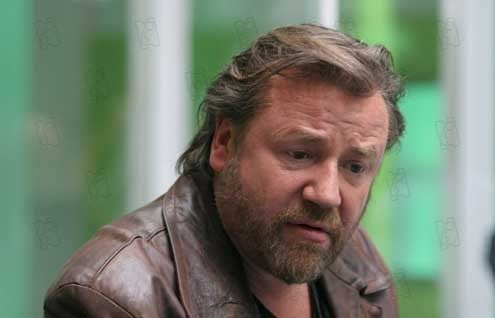 Breaking and Entering : Foto Anthony Minghella, Ray Winstone
