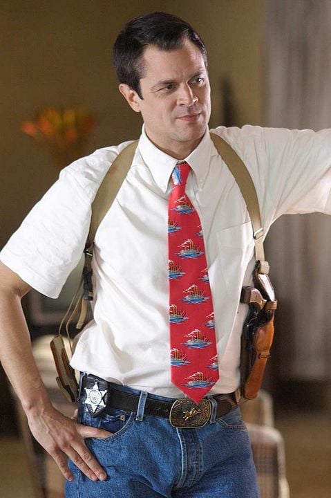 Killshot : Foto Johnny Knoxville