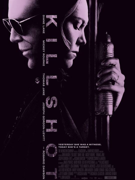 Killshot : Cartel