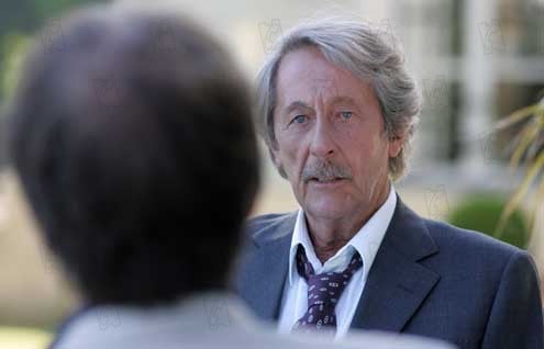 No se lo digas a nadie : Foto Guillaume Canet, Jean Rochefort