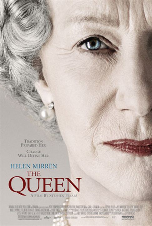 The Queen (La Reina) : Cartel