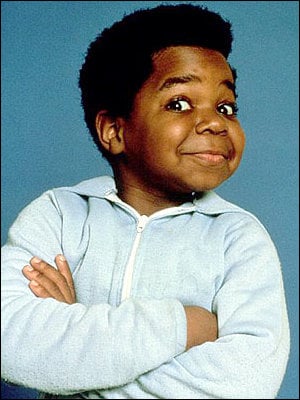 Cartel Gary Coleman