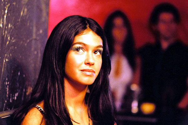 Foto Alice de Andrade