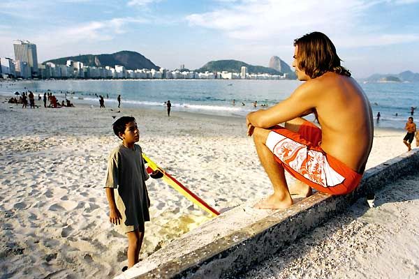 Foto Alice de Andrade