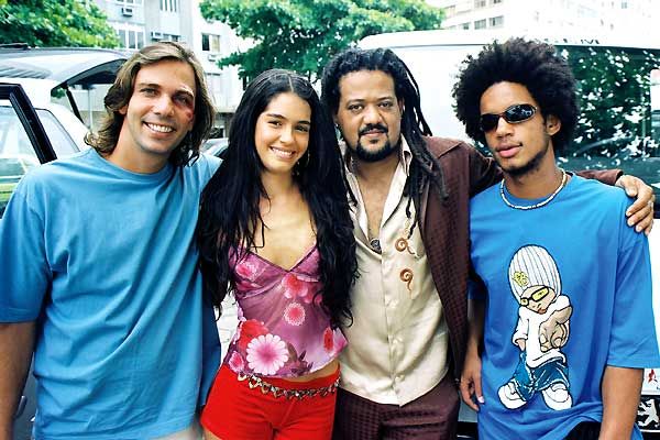 Foto Alice de Andrade